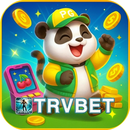 Logo da trvbet
